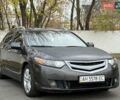 Сірий Хонда Аккорд, об'ємом двигуна 0 л та пробігом 175 тис. км за 6300 $, фото 9 на Automoto.ua