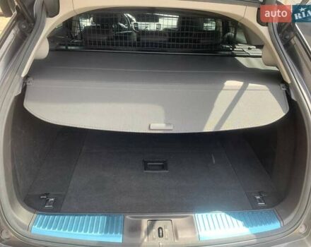 Серый Хонда Аккорд, объемом двигателя 2.4 л и пробегом 200 тыс. км за 11500 $, фото 25 на Automoto.ua