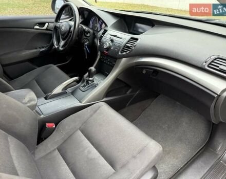 Сірий Хонда Аккорд, об'ємом двигуна 0 л та пробігом 175 тис. км за 6300 $, фото 43 на Automoto.ua