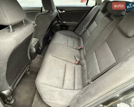 Сірий Хонда Аккорд, об'ємом двигуна 0 л та пробігом 175 тис. км за 6300 $, фото 39 на Automoto.ua