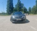 Серый Хонда Аккорд, объемом двигателя 2.2 л и пробегом 221 тыс. км за 9000 $, фото 1 на Automoto.ua