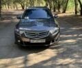 Серый Хонда Аккорд, объемом двигателя 2.2 л и пробегом 270 тыс. км за 9500 $, фото 1 на Automoto.ua