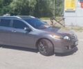 Серый Хонда Аккорд, объемом двигателя 2.2 л и пробегом 221 тыс. км за 9000 $, фото 5 на Automoto.ua