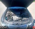 Серый Хонда Аккорд, объемом двигателя 2.2 л и пробегом 217 тыс. км за 9700 $, фото 1 на Automoto.ua