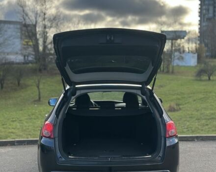 Серый Хонда Аккорд, объемом двигателя 2.2 л и пробегом 506 тыс. км за 3699 $, фото 4 на Automoto.ua