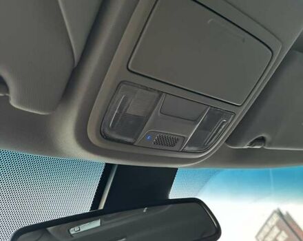 Сірий Хонда Аккорд, об'ємом двигуна 2.2 л та пробігом 271 тис. км за 8700 $, фото 34 на Automoto.ua