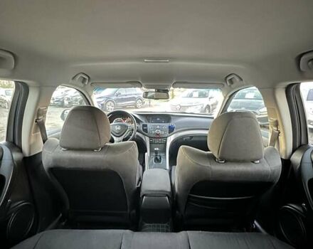 Сірий Хонда Аккорд, об'ємом двигуна 2.2 л та пробігом 271 тис. км за 8700 $, фото 22 на Automoto.ua