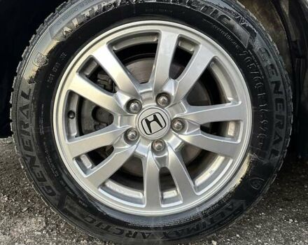 Сірий Хонда Аккорд, об'ємом двигуна 2.2 л та пробігом 271 тис. км за 8700 $, фото 6 на Automoto.ua