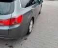 Серый Хонда Аккорд, объемом двигателя 2.2 л и пробегом 205 тыс. км за 10500 $, фото 9 на Automoto.ua