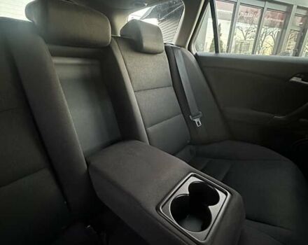 Сірий Хонда Аккорд, об'ємом двигуна 2.2 л та пробігом 271 тис. км за 8700 $, фото 21 на Automoto.ua