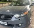 Серый Хонда Аккорд, объемом двигателя 2 л и пробегом 3 тыс. км за 3900 $, фото 1 на Automoto.ua