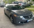 Серый Хонда Аккорд, объемом двигателя 2 л и пробегом 3 тыс. км за 3900 $, фото 1 на Automoto.ua