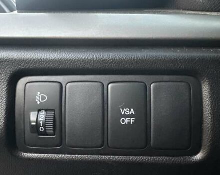 Сірий Хонда Аккорд, об'ємом двигуна 2.2 л та пробігом 271 тис. км за 8700 $, фото 31 на Automoto.ua