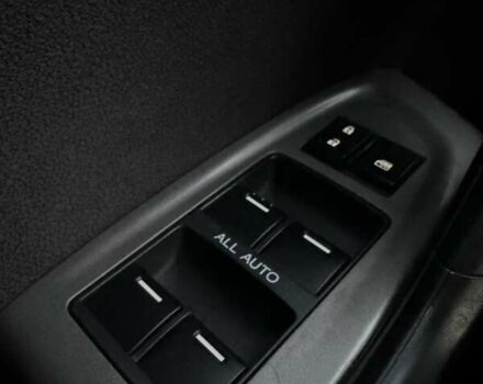 Сірий Хонда Аккорд, об'ємом двигуна 2.2 л та пробігом 271 тис. км за 8700 $, фото 28 на Automoto.ua