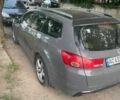 Серый Хонда Аккорд, объемом двигателя 2 л и пробегом 3 тыс. км за 3900 $, фото 3 на Automoto.ua