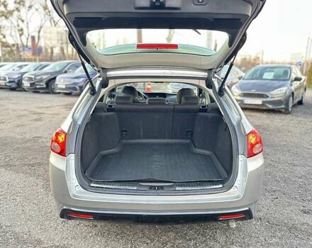 Сірий Хонда Аккорд, об'ємом двигуна 2.2 л та пробігом 271 тис. км за 8700 $, фото 11 на Automoto.ua