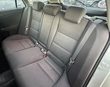 Сірий Хонда Аккорд, об'ємом двигуна 2.2 л та пробігом 271 тис. км за 8700 $, фото 17 на Automoto.ua