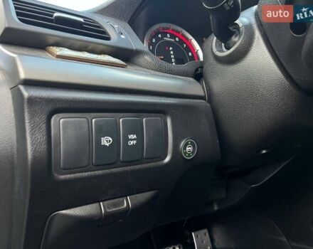 Серый Хонда Аккорд, объемом двигателя 2.35 л и пробегом 244 тыс. км за 9690 $, фото 17 на Automoto.ua