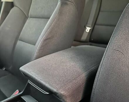 Сірий Хонда Аккорд, об'ємом двигуна 2.2 л та пробігом 271 тис. км за 8700 $, фото 43 на Automoto.ua