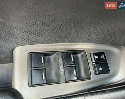 Серый Хонда Аккорд, объемом двигателя 2.35 л и пробегом 244 тыс. км за 9690 $, фото 15 на Automoto.ua