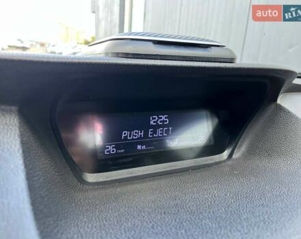 Серый Хонда Аккорд, объемом двигателя 2.35 л и пробегом 244 тыс. км за 9690 $, фото 23 на Automoto.ua