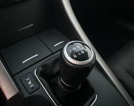 Сірий Хонда Аккорд, об'ємом двигуна 2.2 л та пробігом 271 тис. км за 8700 $, фото 35 на Automoto.ua