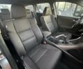 Сірий Хонда Аккорд, об'ємом двигуна 2.2 л та пробігом 271 тис. км за 8700 $, фото 19 на Automoto.ua