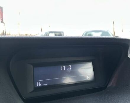 Сірий Хонда Аккорд, об'ємом двигуна 2.2 л та пробігом 271 тис. км за 8700 $, фото 37 на Automoto.ua