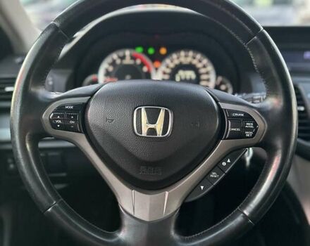 Сірий Хонда Аккорд, об'ємом двигуна 2.2 л та пробігом 271 тис. км за 8700 $, фото 26 на Automoto.ua