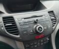 Серый Хонда Аккорд, объемом двигателя 2.2 л и пробегом 205 тыс. км за 10500 $, фото 12 на Automoto.ua
