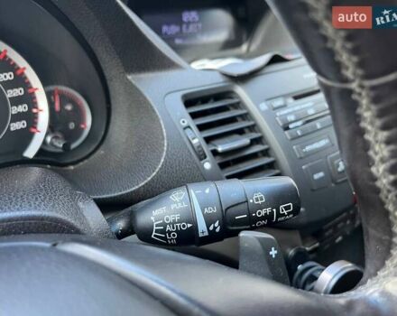 Серый Хонда Аккорд, объемом двигателя 2.35 л и пробегом 244 тыс. км за 9690 $, фото 20 на Automoto.ua