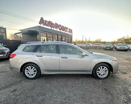 Сірий Хонда Аккорд, об'ємом двигуна 2.2 л та пробігом 271 тис. км за 8700 $, фото 4 на Automoto.ua