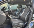 Сірий Хонда Аккорд, об'ємом двигуна 2.4 л та пробігом 244 тис. км за 9190 $, фото 7 на Automoto.ua