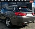 Серый Хонда Аккорд, объемом двигателя 2.35 л и пробегом 244 тыс. км за 9690 $, фото 5 на Automoto.ua