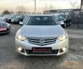 Сірий Хонда Аккорд, об'ємом двигуна 2.2 л та пробігом 271 тис. км за 8700 $, фото 1 на Automoto.ua