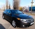 Сірий Хонда Аккорд, об'ємом двигуна 0 л та пробігом 265 тис. км за 10800 $, фото 1 на Automoto.ua