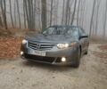 Серый Хонда Аккорд, объемом двигателя 2.2 л и пробегом 320 тыс. км за 7950 $, фото 1 на Automoto.ua
