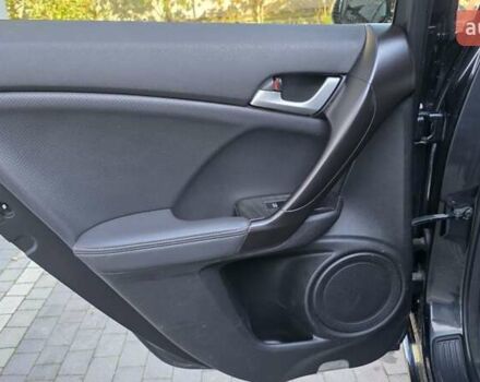 Хонда Аккорд 2012 в Львове на Automoto.ua Серый Хонда Аккорд, объемом двигателя 2.4 л и пробегом 179 тыс. км за 11900 $, фото 7 на Automoto.ua