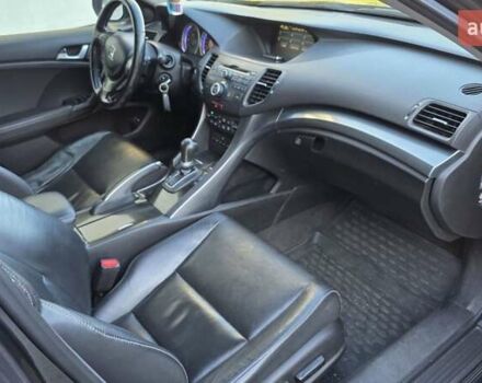 Хонда Аккорд 2012 в Львове на Automoto.ua Серый Хонда Аккорд, объемом двигателя 2.4 л и пробегом 179 тыс. км за 11900 $, фото 3 на Automoto.ua