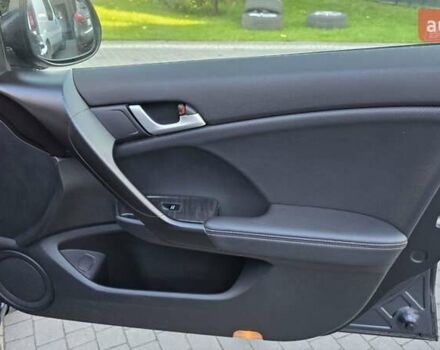 Хонда Аккорд 2012 в Львове на Automoto.ua Серый Хонда Аккорд, объемом двигателя 2.4 л и пробегом 179 тыс. км за 11900 $, фото 8 на Automoto.ua