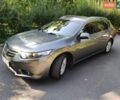 Серый Хонда Аккорд, объемом двигателя 2.2 л и пробегом 155 тыс. км за 9200 $, фото 1 на Automoto.ua