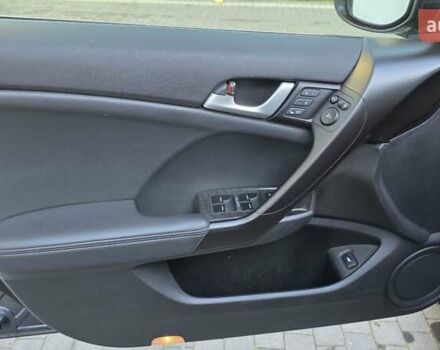 Хонда Аккорд 2012 в Львове на Automoto.ua Серый Хонда Аккорд, объемом двигателя 2.4 л и пробегом 179 тыс. км за 11900 $, фото 9 на Automoto.ua