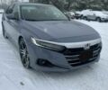 Сірий Хонда Аккорд, об'ємом двигуна 2 л та пробігом 24 тис. км за 6800 $, фото 1 на Automoto.ua