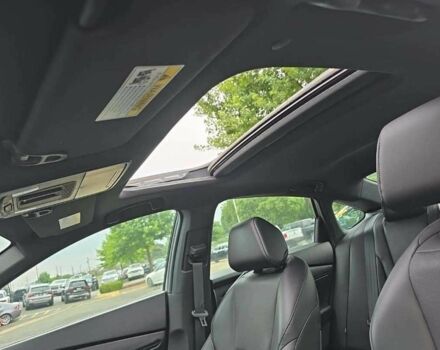 Серый Хонда Аккорд, объемом двигателя 0 л и пробегом 36 тыс. км за 19200 $, фото 7 на Automoto.ua