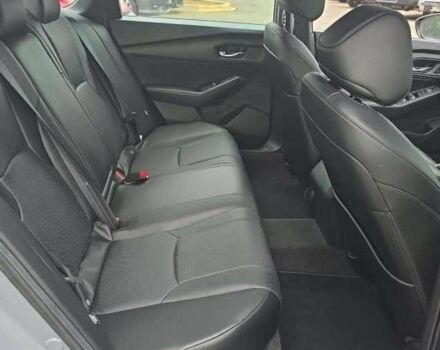 Серый Хонда Аккорд, объемом двигателя 0 л и пробегом 36 тыс. км за 19200 $, фото 5 на Automoto.ua