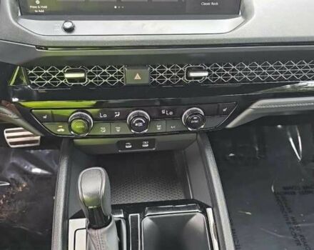 Серый Хонда Аккорд, объемом двигателя 0 л и пробегом 36 тыс. км за 19200 $, фото 8 на Automoto.ua