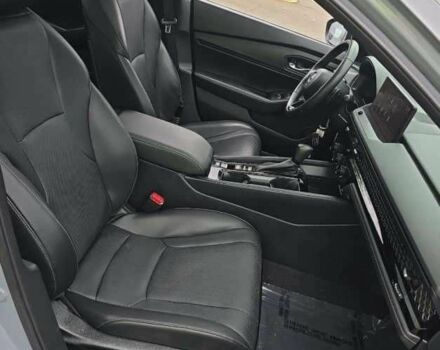 Серый Хонда Аккорд, объемом двигателя 0 л и пробегом 36 тыс. км за 19200 $, фото 4 на Automoto.ua