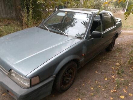 Сірий Хонда Аккорд, об'ємом двигуна 2 л та пробігом 450 тис. км за 600 $, фото 1 на Automoto.ua