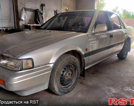 Серый Хонда Аккорд, объемом двигателя 2 л и пробегом 0 тыс. км за 1300 $, фото 1 на Automoto.ua