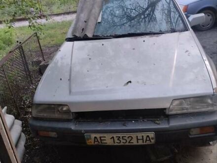 Хонда Аккорд 1987 у Дніпро (Дніпропетровську) на Automoto.ua Сірий Хонда Аккорд, об'ємом двигуна 0 л та пробігом 300 тис. км за 800 $, фото 1 на Automoto.ua